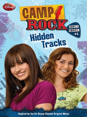 cover image of Hidden Tracks